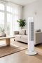 Kumtel KTF-258 Blanco